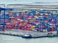 Viet Nam, U.S. look to strengthen business, investment ties